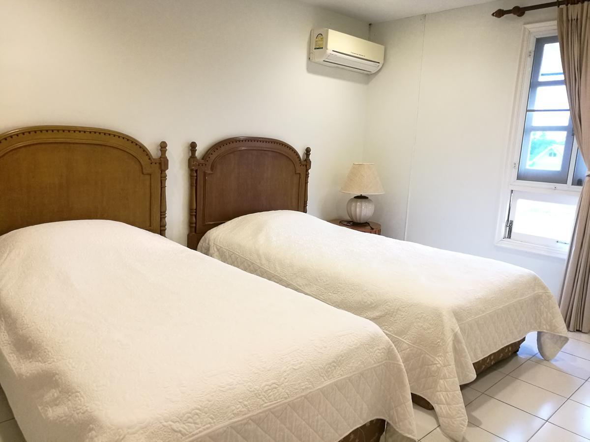 Oasis91 Resort & Restaurant Haad Chao Samran Zewnętrze zdjęcie