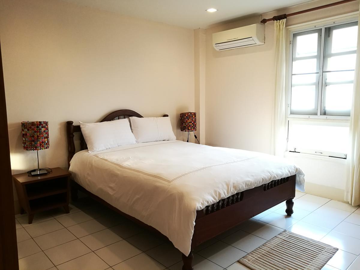 Oasis91 Resort & Restaurant Haad Chao Samran Zewnętrze zdjęcie