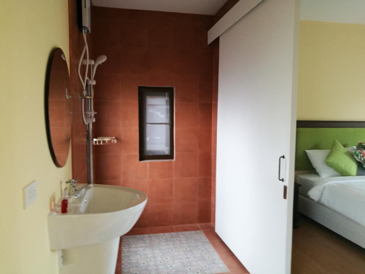 Oasis91 Resort & Restaurant Haad Chao Samran Zewnętrze zdjęcie