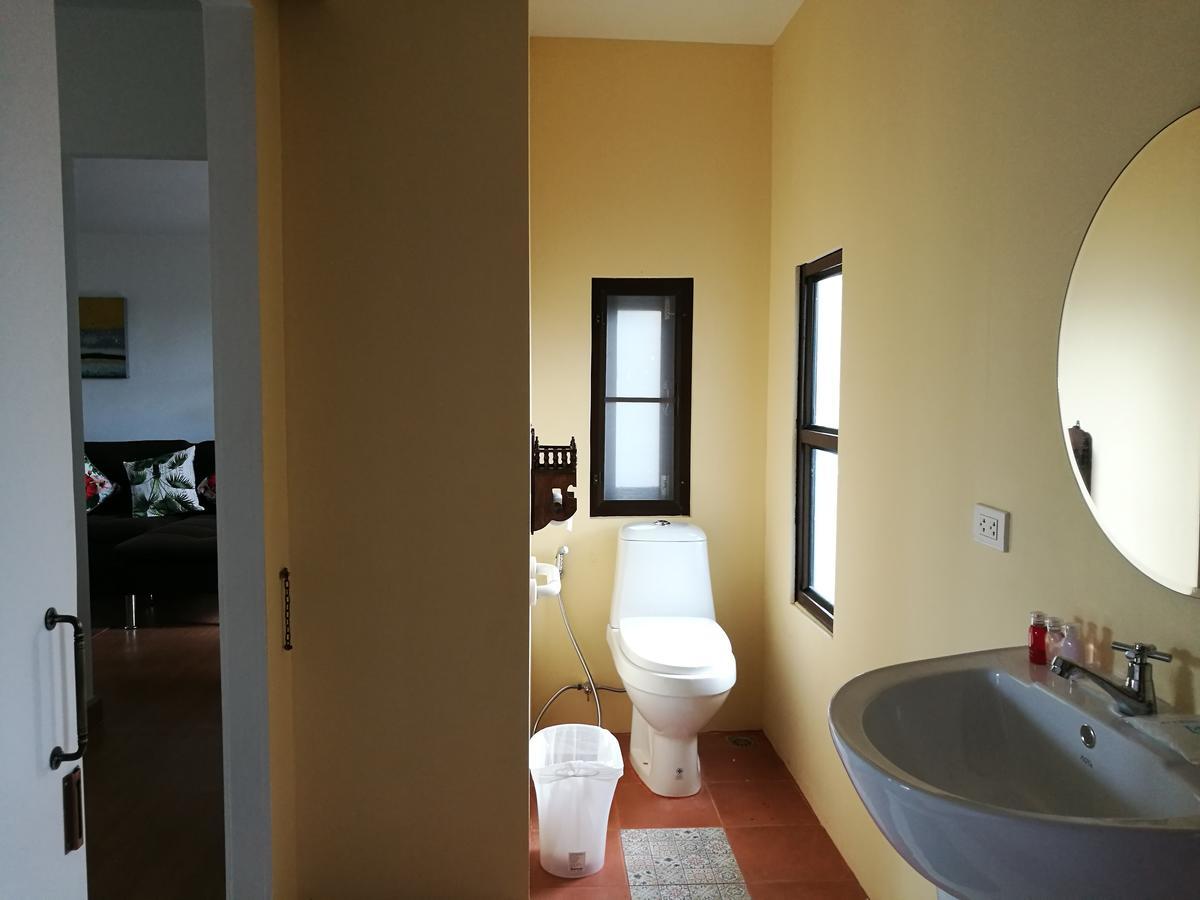 Oasis91 Resort & Restaurant Haad Chao Samran Zewnętrze zdjęcie